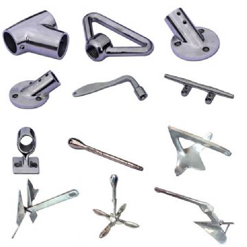 Marine Hardware 